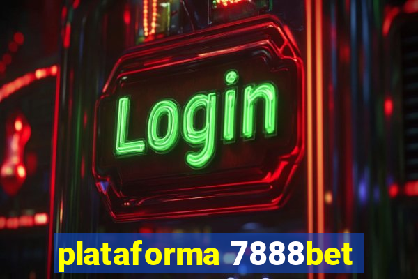 plataforma 7888bet